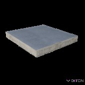 DITON Velkoformátová dlažba GRANDE I. XL 100/100/12cm bazalt